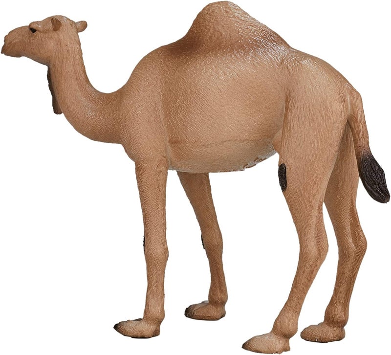 Mojo Arabian Camel Toy Figure - Image 3